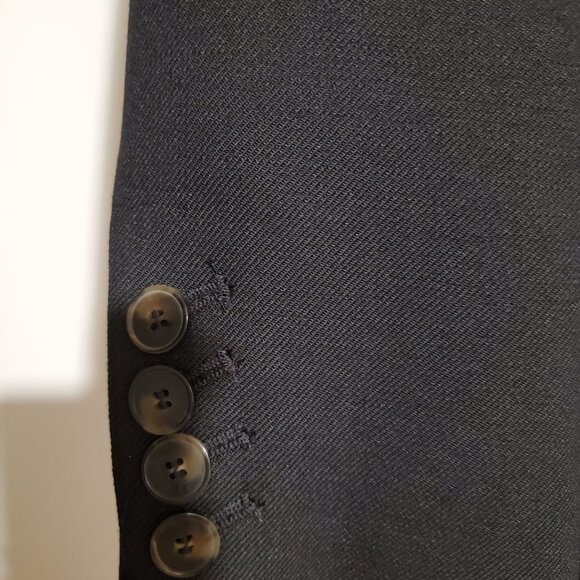 Sezane christie blazer 32/0 - Picture 9 of 14